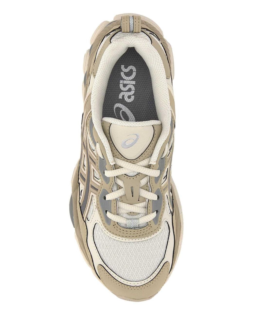 Asics Multicolor Gel-Nyc Rgd