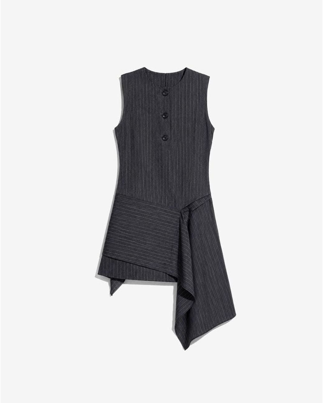 IRO Blue Iro H26 Dress