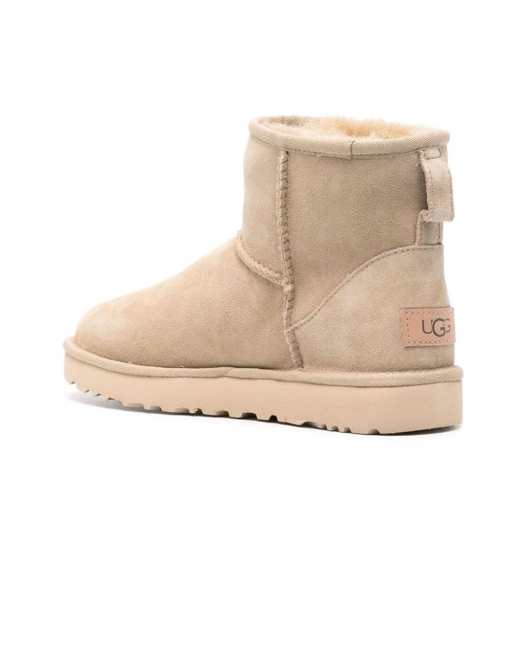 Ugg beige deals