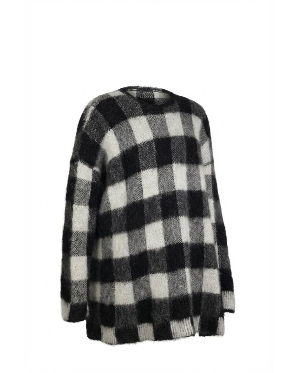 Valentino Black Sweater Clothing