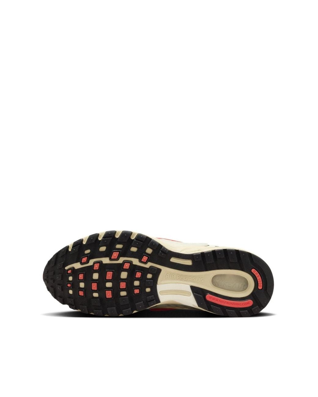 Nike White Nike Sneaker for men