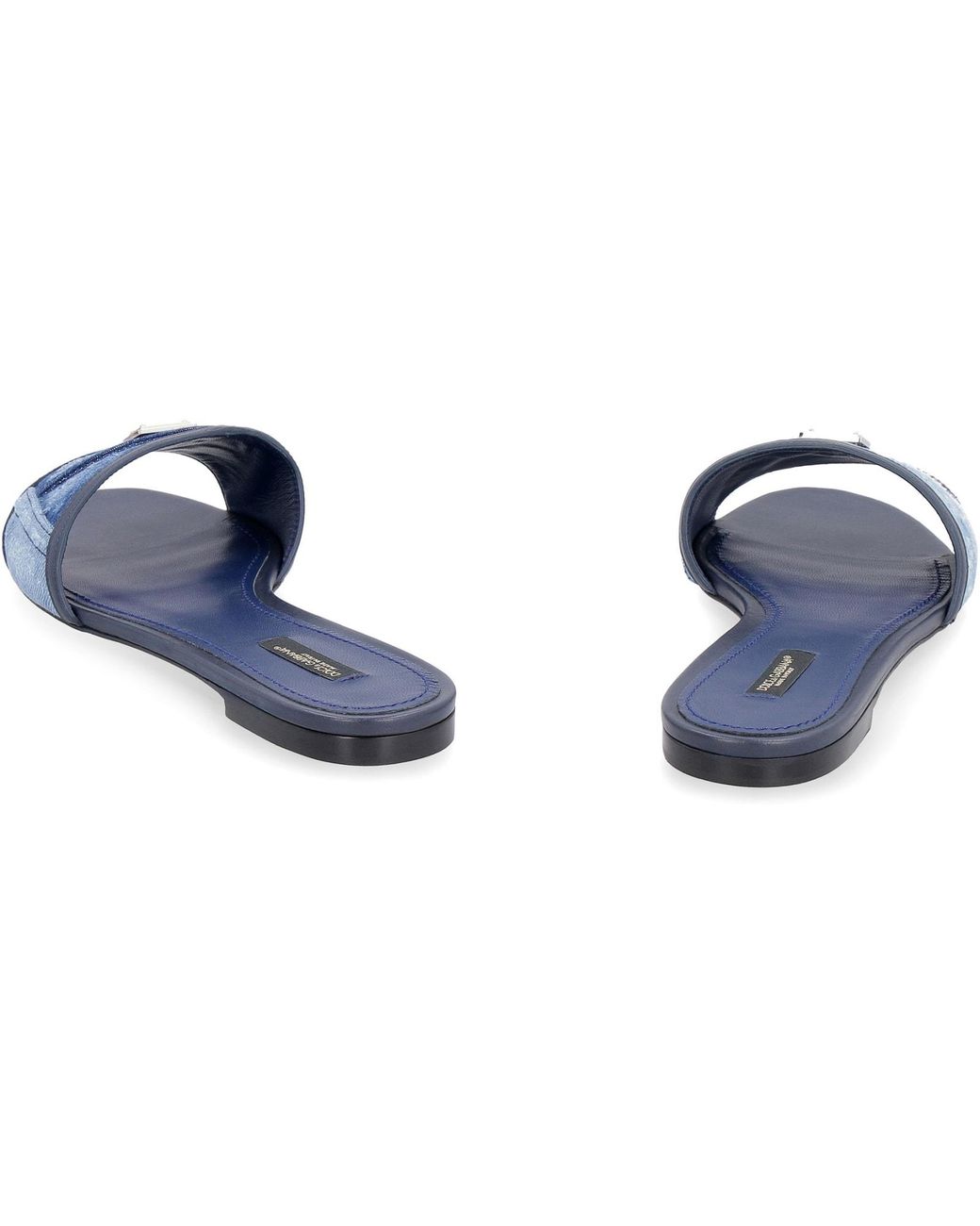 D&g flat sandals new arrivals