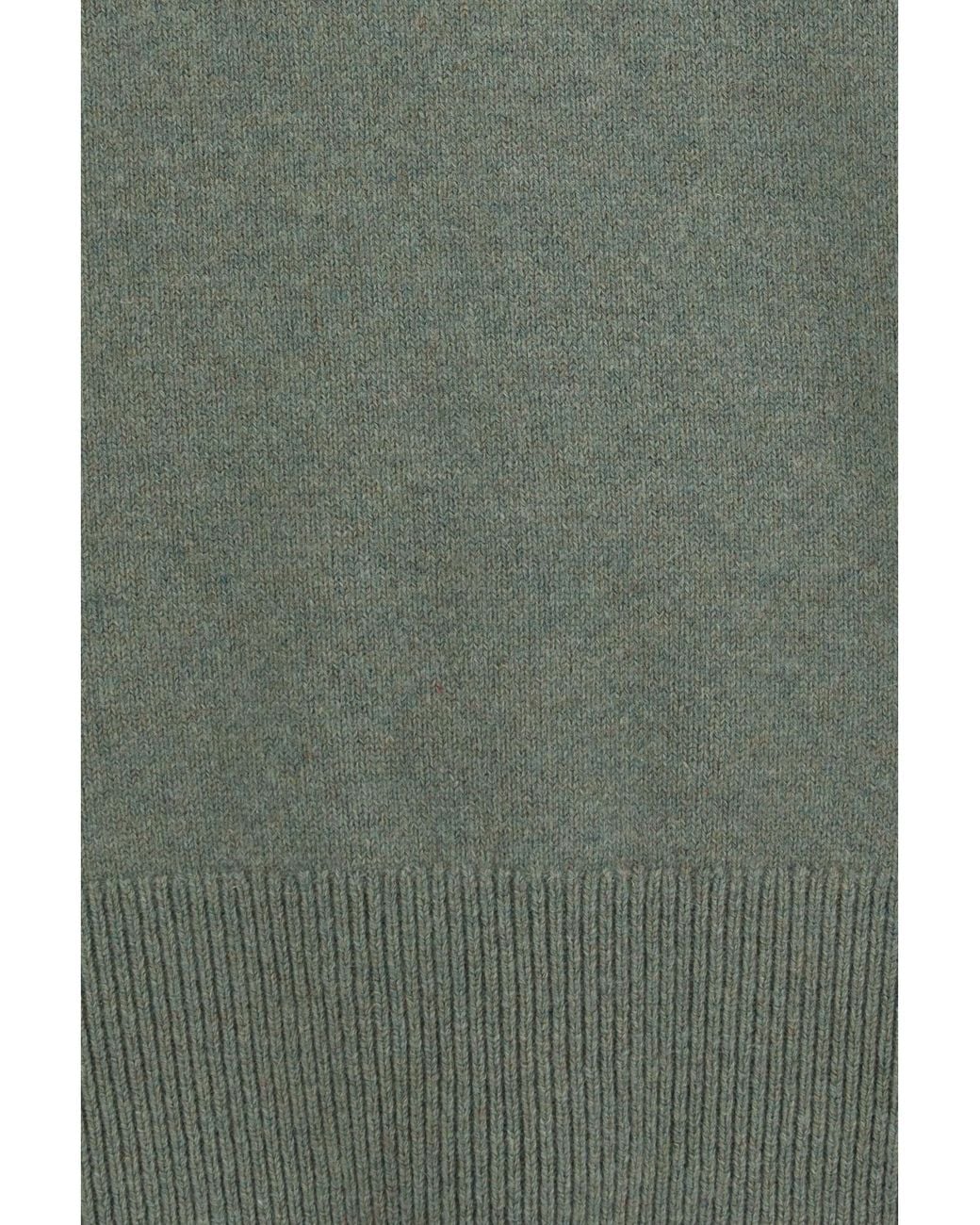 Extreme Cashmere Green N°431 Mike Sweater