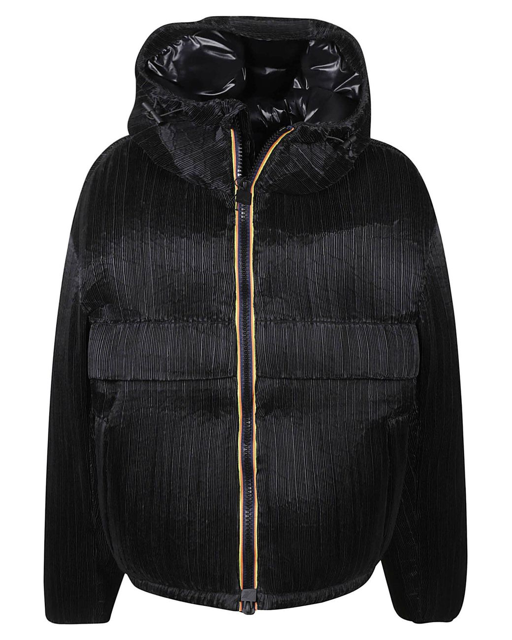 Kway down hotsell jacket sale