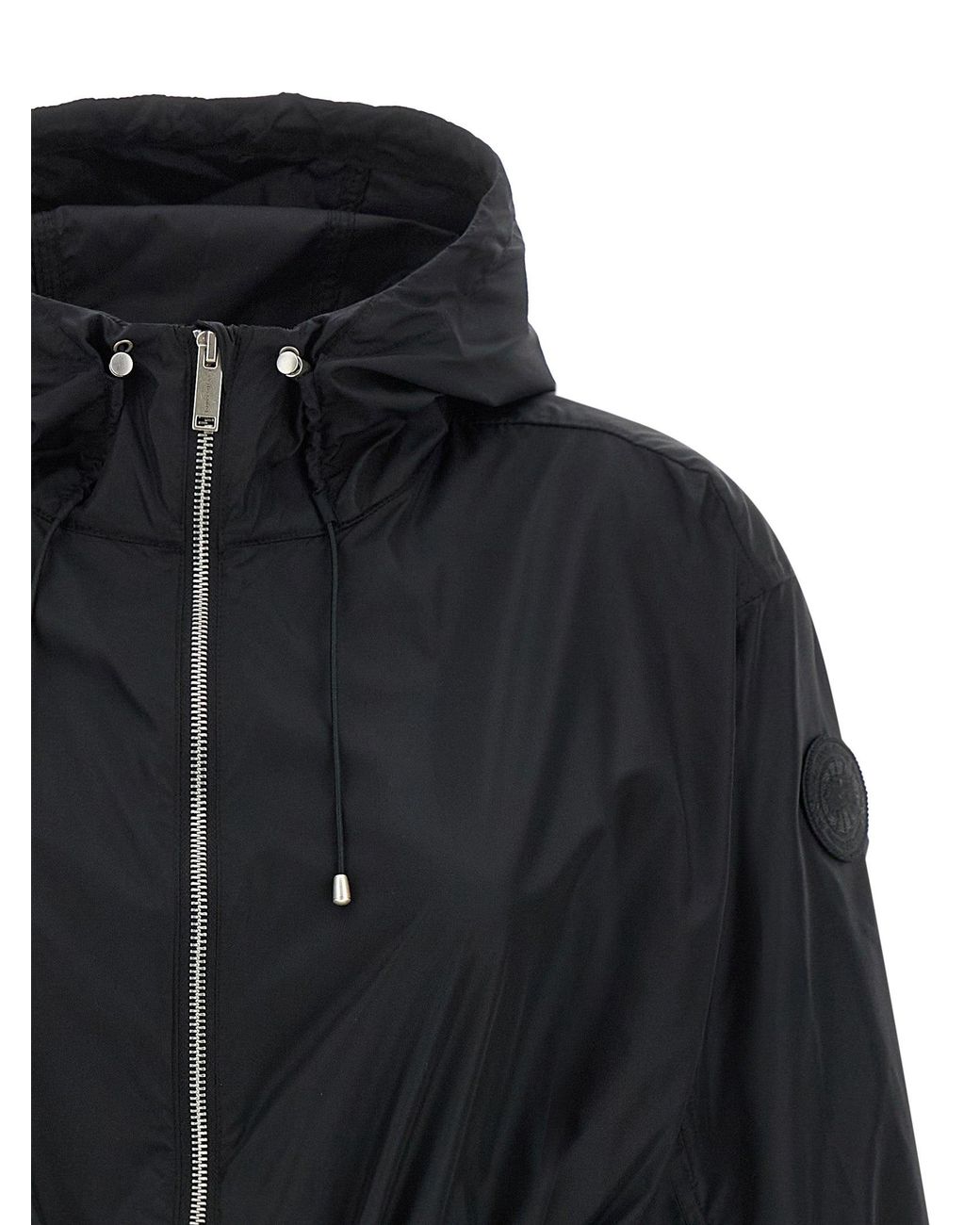 Canada Goose Black Canada Goose Lume Parka