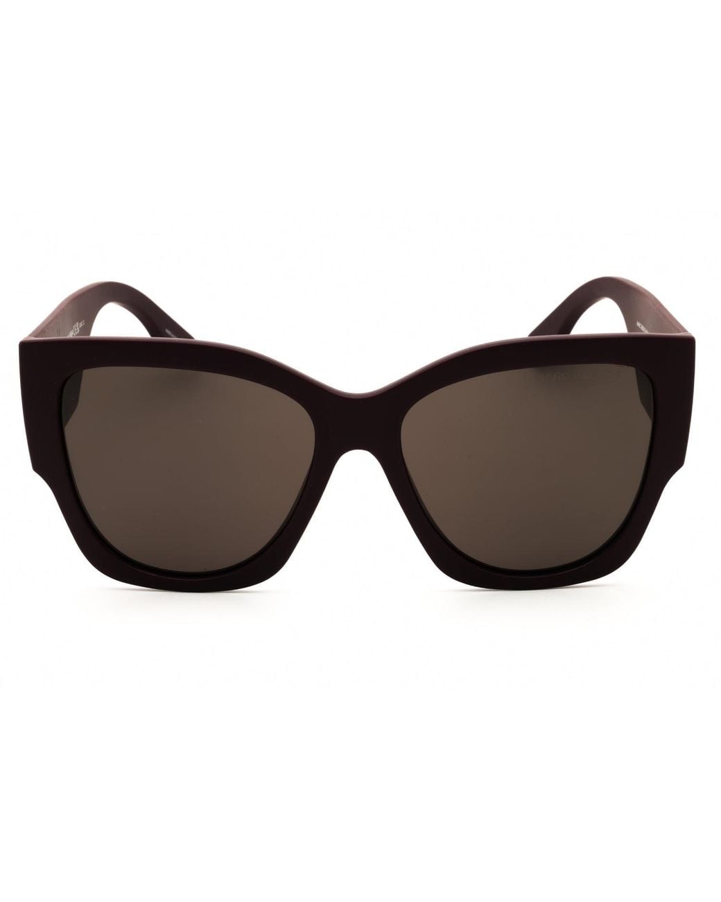 Marc Jacobs Black Marc Jacobs Marc859S Sunglasses