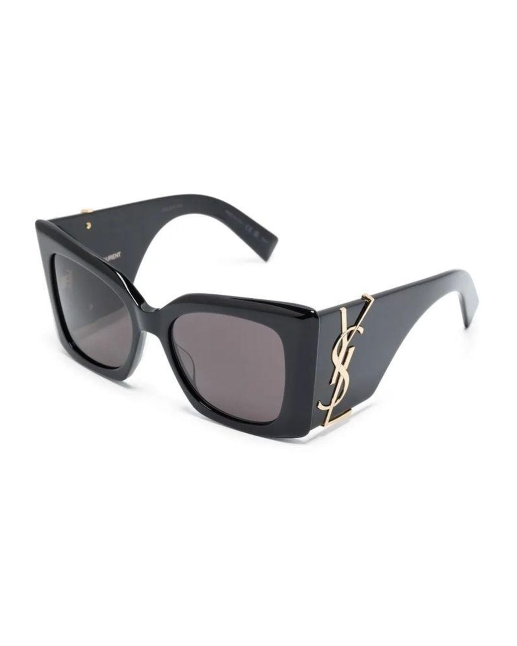 Saint Laurent Gray Saint Laurent