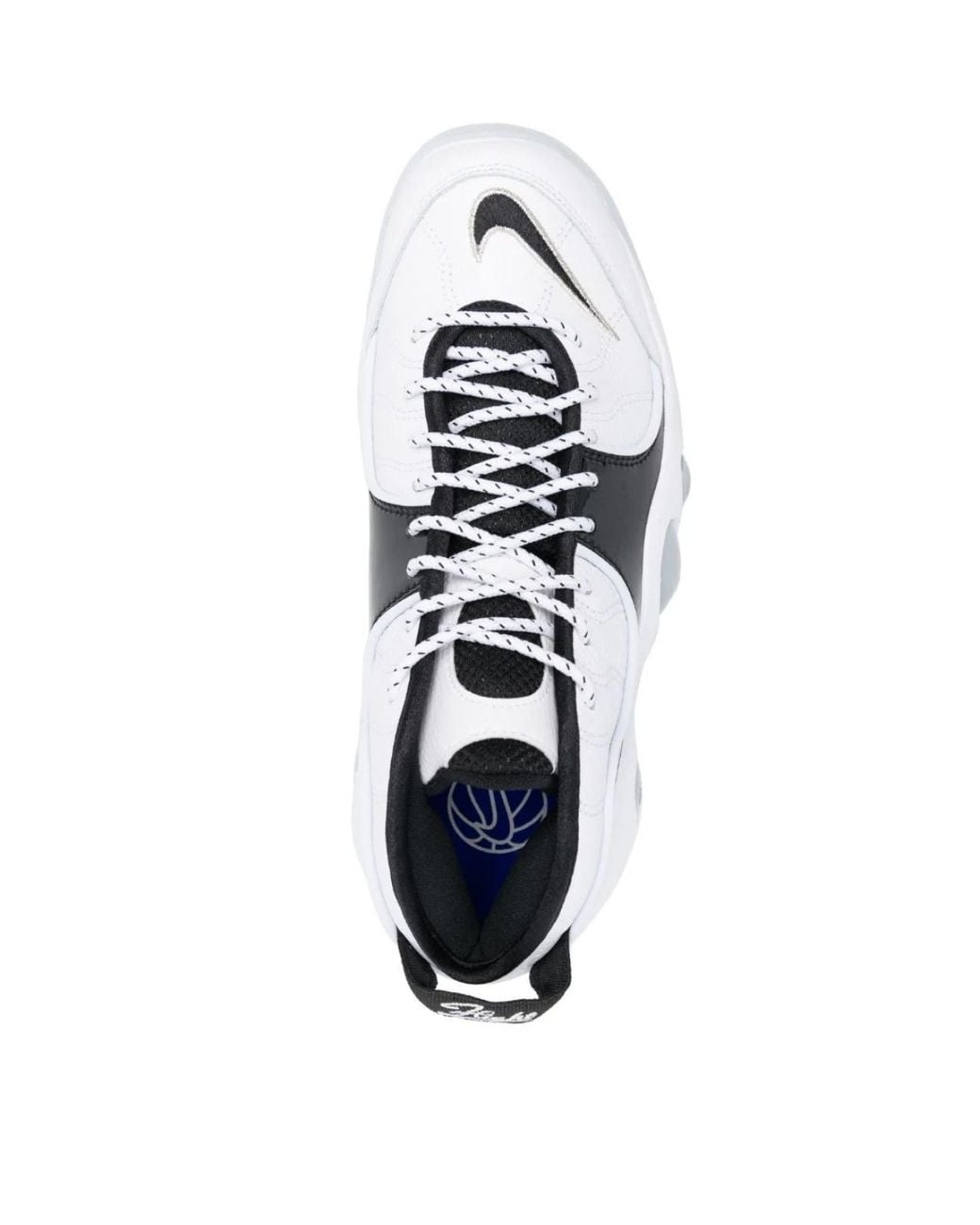 Nike White Air Zoom Flight 95 Sneakers for men