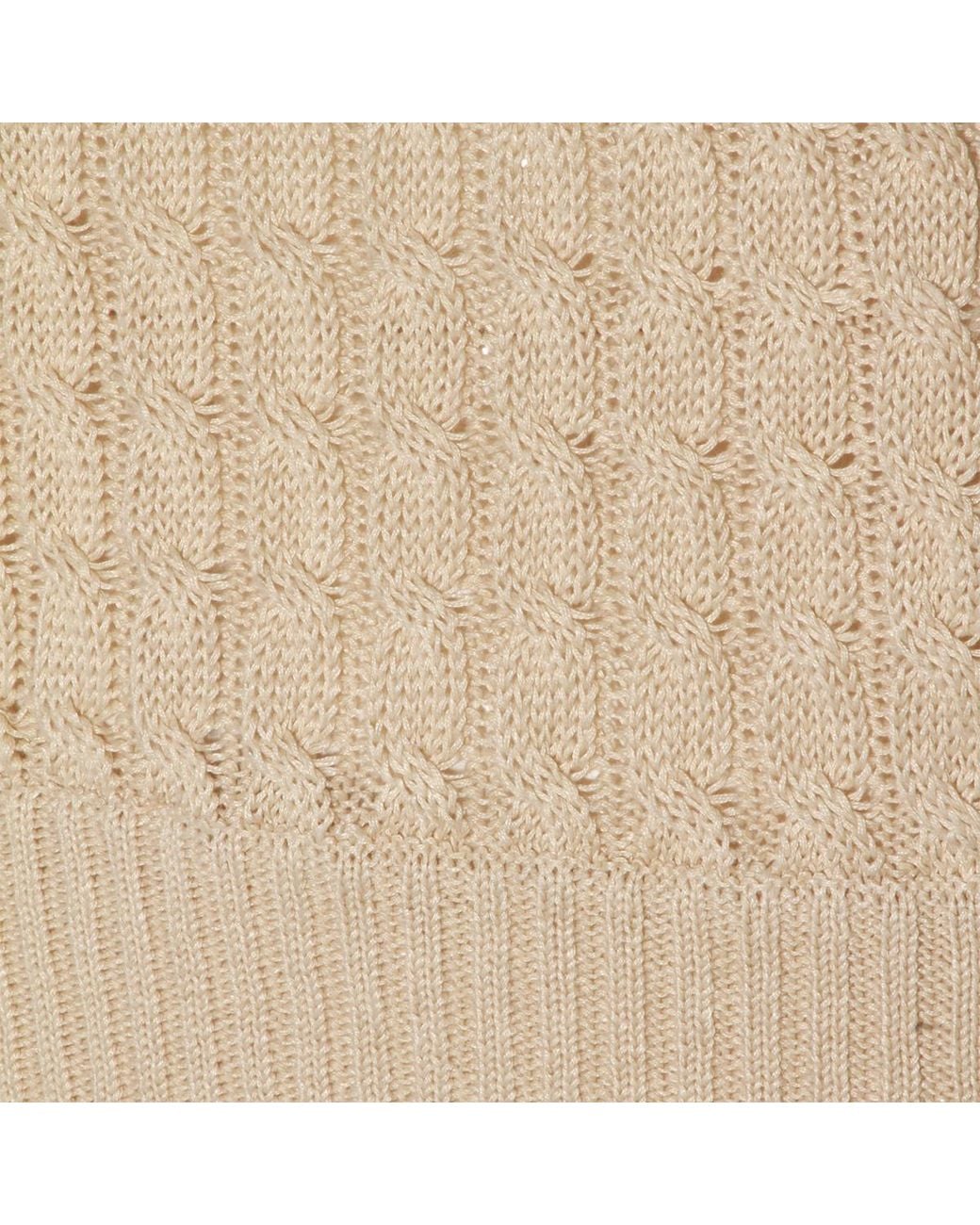 Max Mara Natural Sweaters _Li