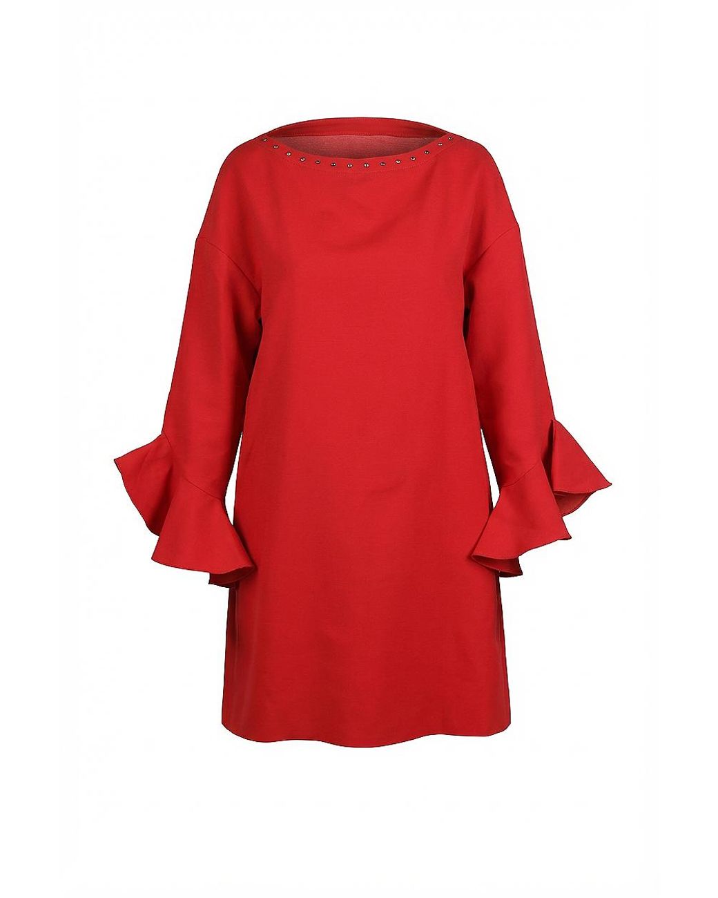 Valentino Red Dress