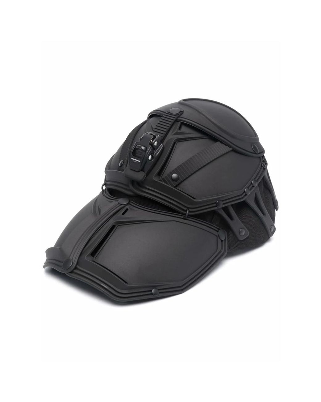 Innerraum Black Buckle Hat