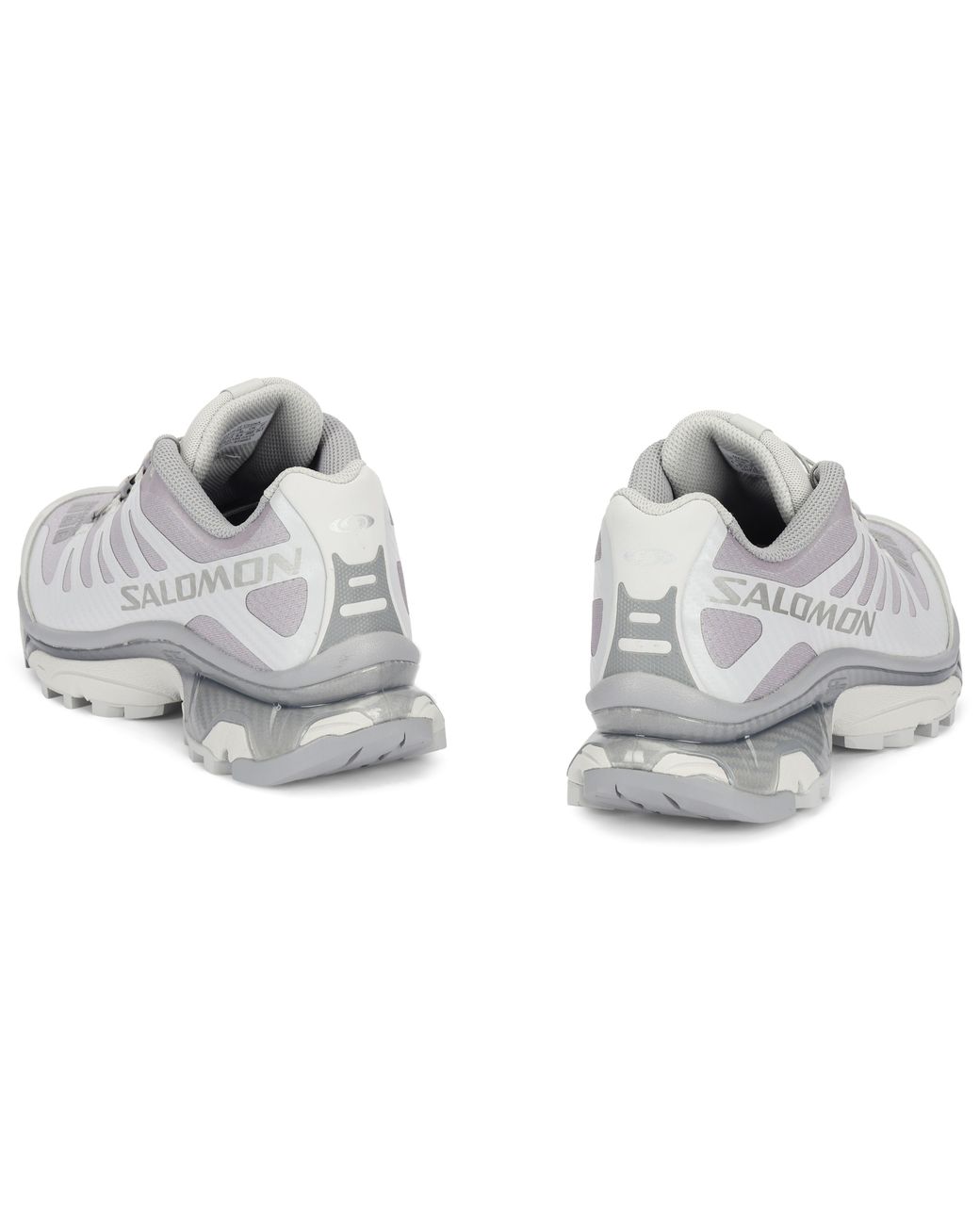 Salomon White Sneaker Xt-4 Og