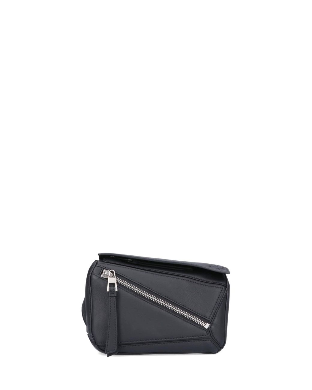 Loewe Belt Bag in Black for Men Lyst