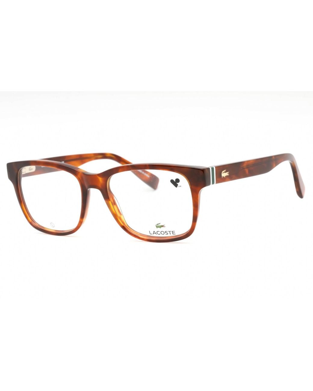 Lacoste Black Lacoste L2937 Eyeglasses