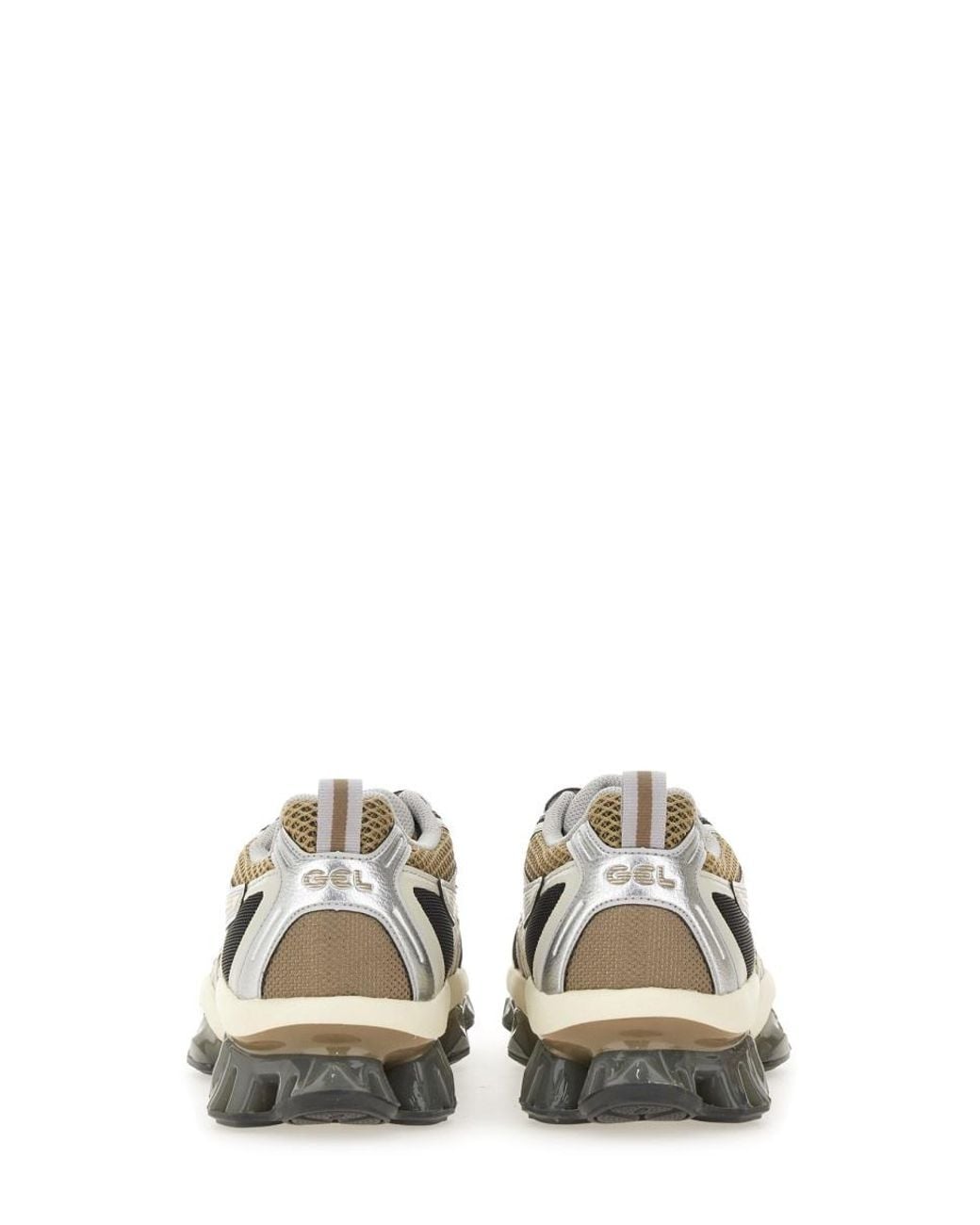Asics Metallic Asics Sneaker
