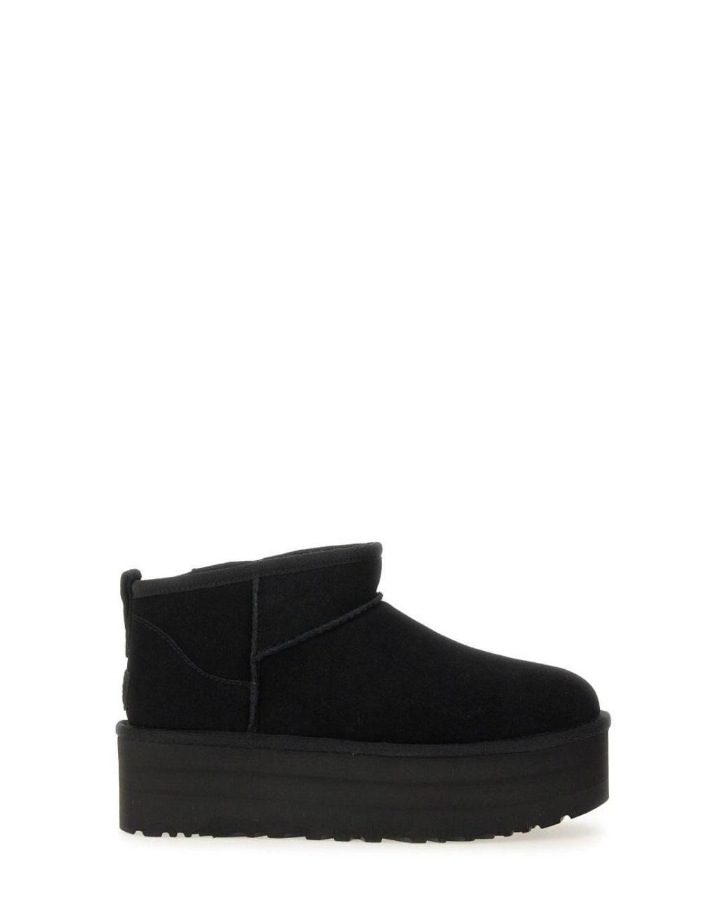 Ugg Black Ugg Boots