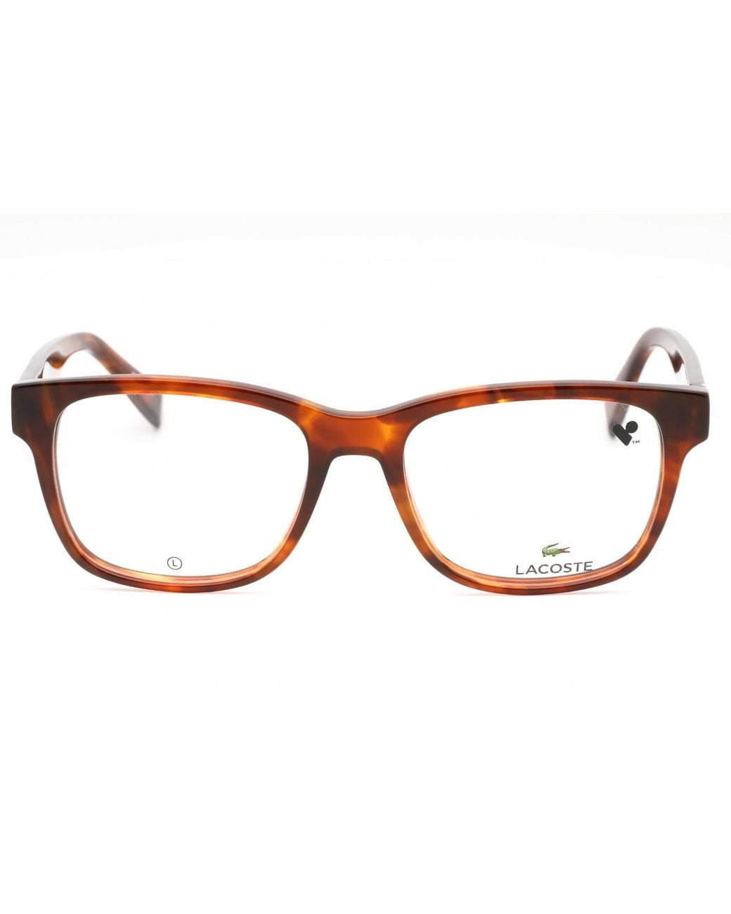 Lacoste Black Lacoste L2937 Eyeglasses