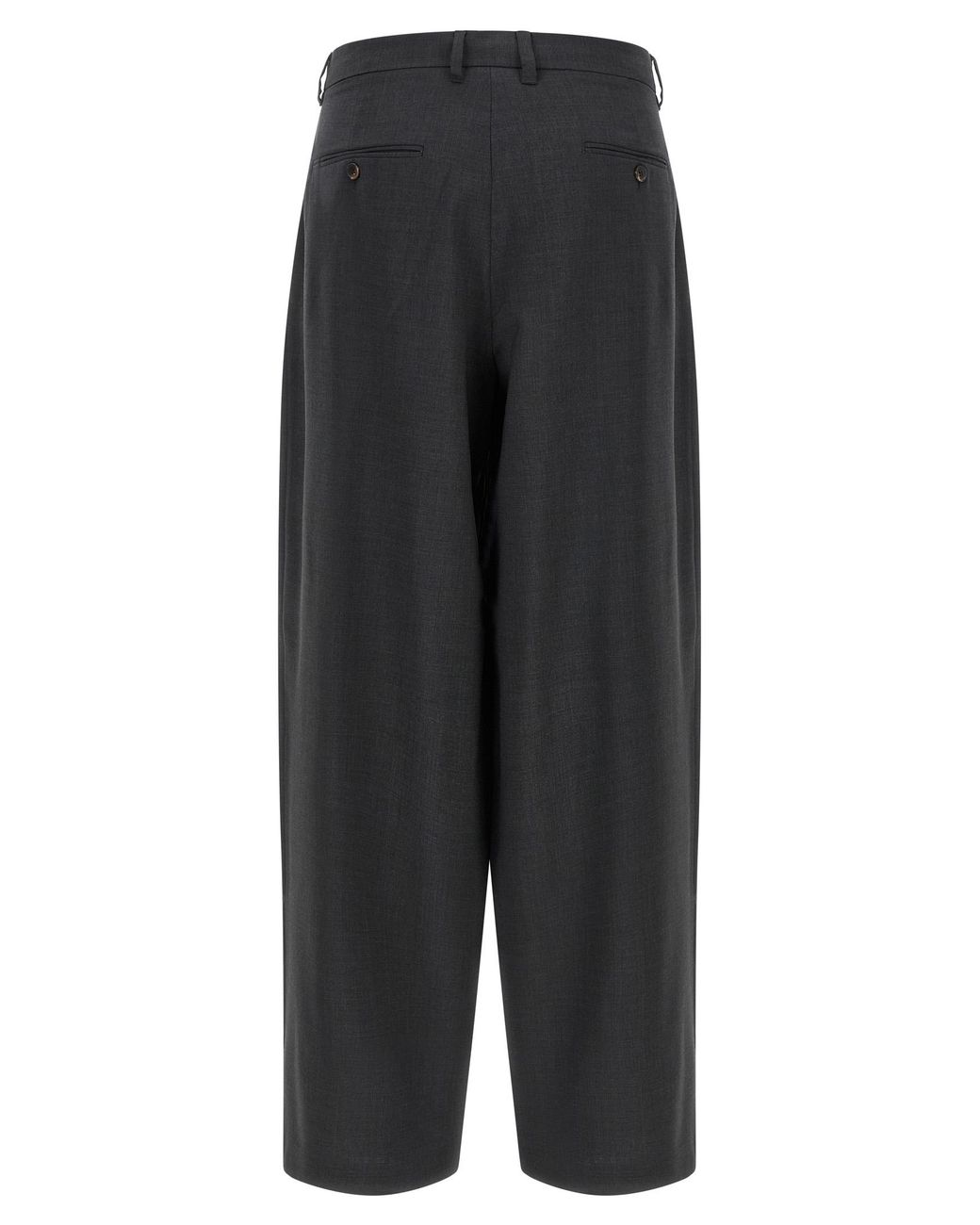 Max Mara Black Max Mara 'S 'Smmtaro' Pants