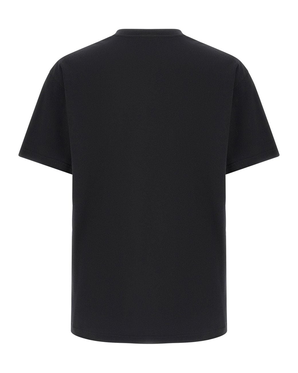 Givenchy Black Paris T-Shirt for men