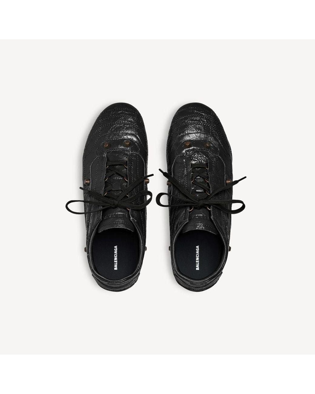 Balenciaga Black Balenciaga Sneaker