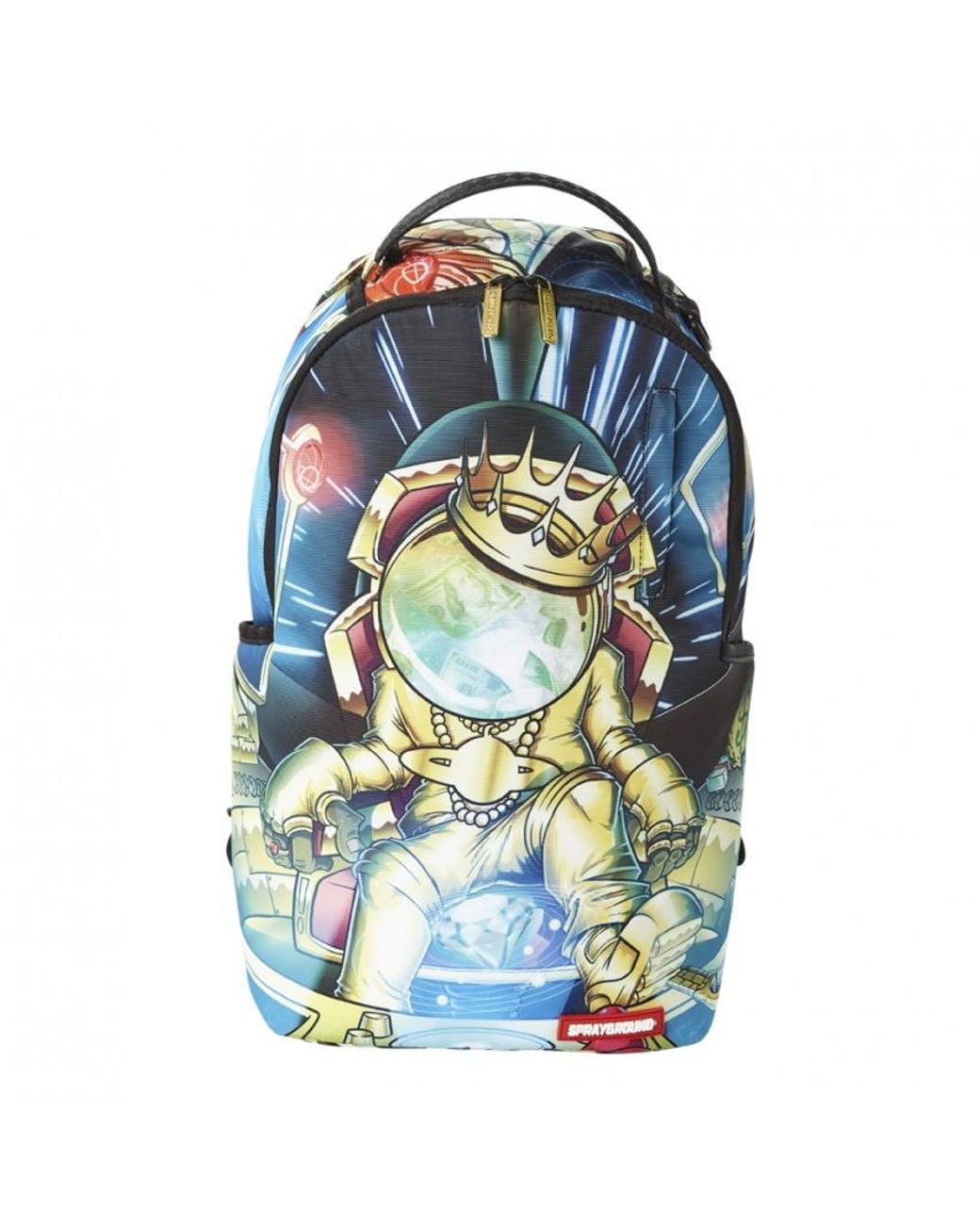 Sprayground Astromane Ligthspeed for Men Lyst