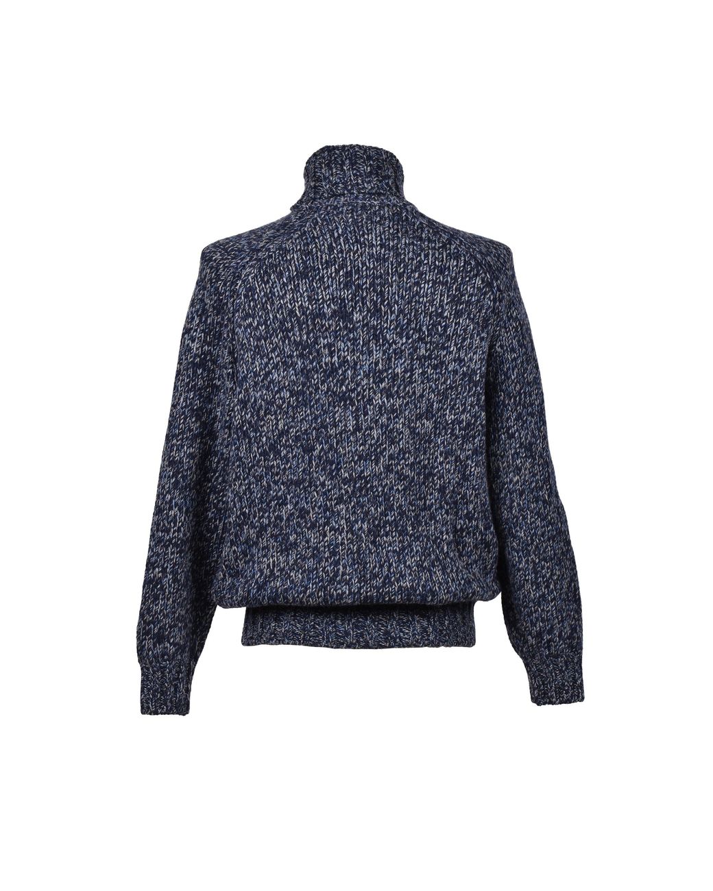 Brunello Cucinelli Blue Sweater M3639103_C1205 for men