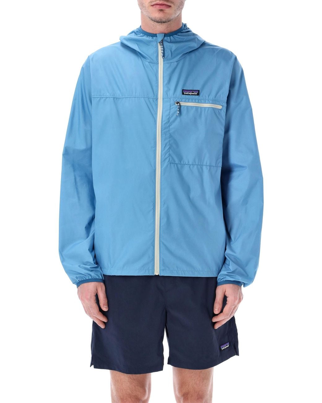 Patagonia Blue Light & Variable Jacket for men