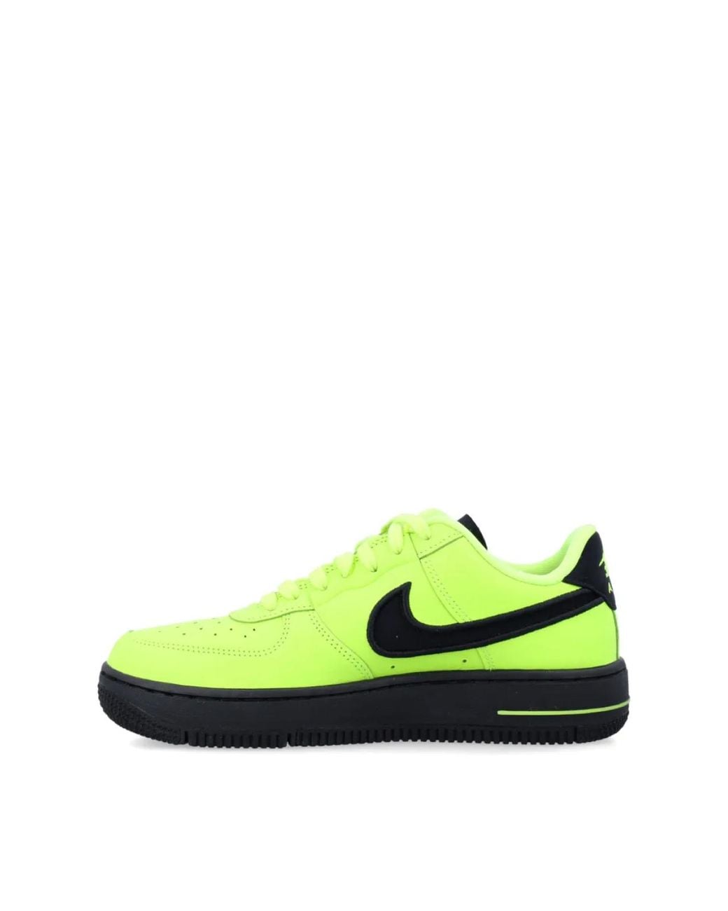 Nike Green Sneakers