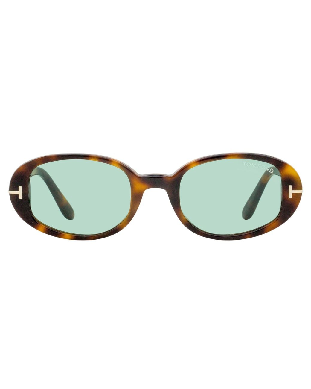 Tom Ford Black Iggy Sunglasses Tf1364 53N 49Mm Plastic (Acetate)