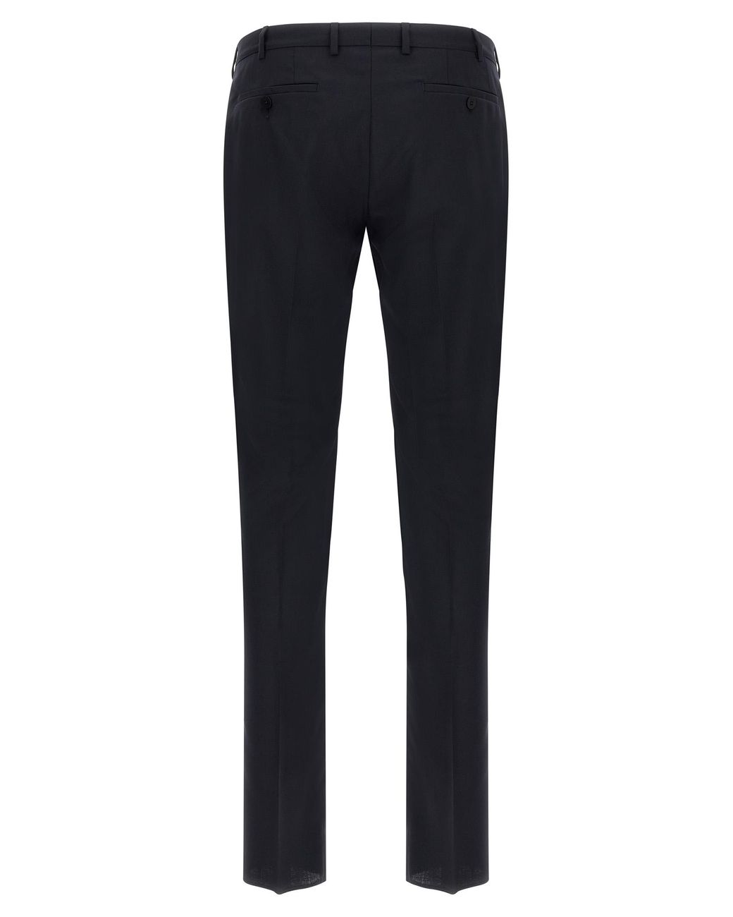 Pal Zileri Blue Wool Suit for men