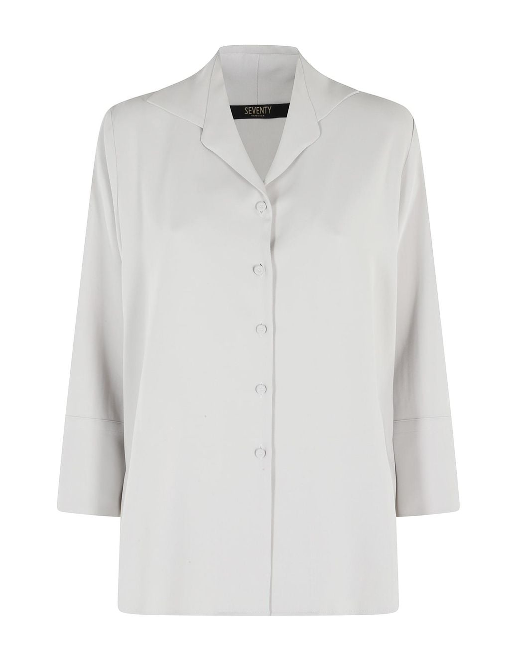 Seventy White Camicia
