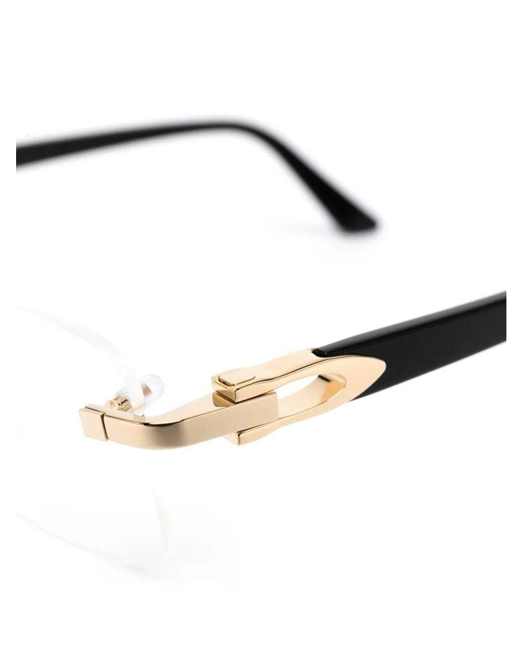 Cartier Black Cartier for men
