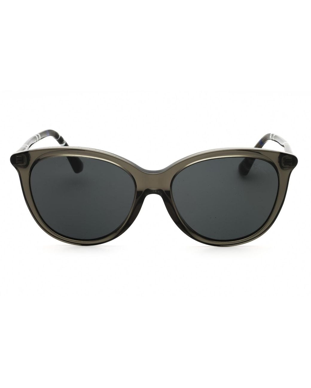 Burberry Black 0Be4455 Sunglasses