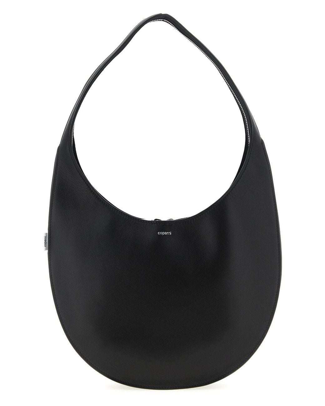 Coperni Black Shoulder Bag