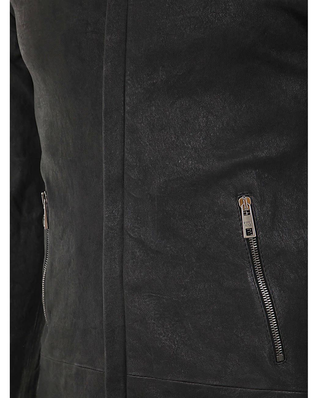 how to stretch faux leather jacket