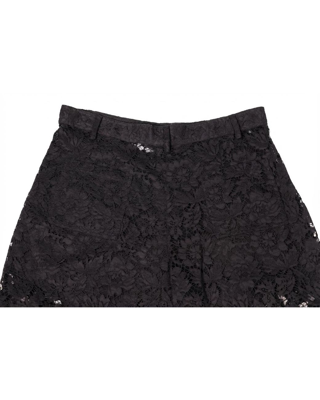 Valentino Black Pants