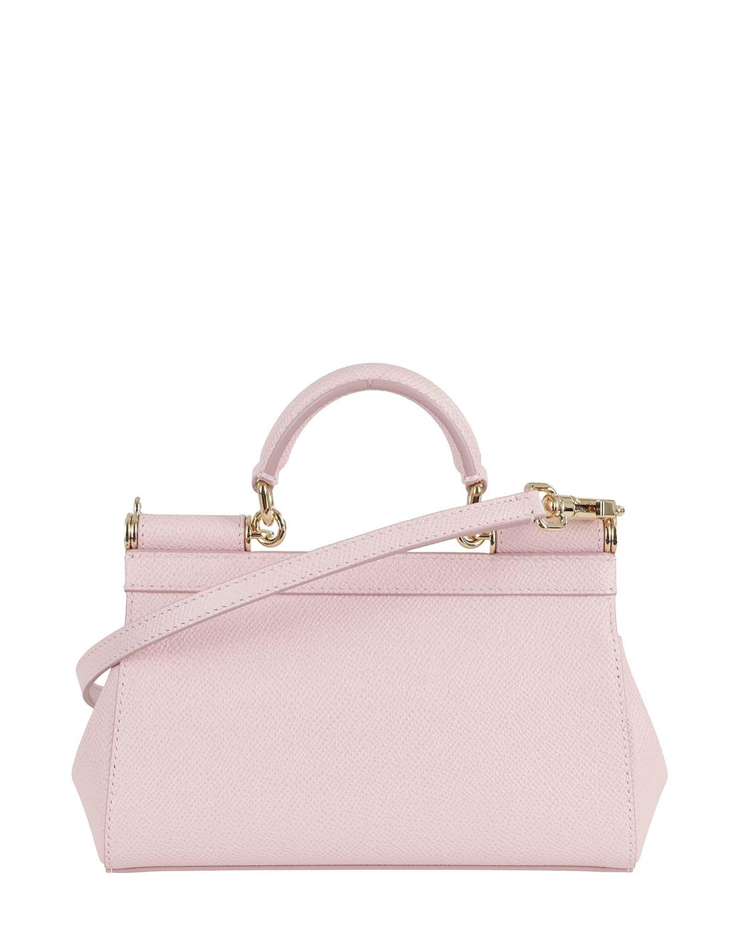 Dolce & Gabbana Pink Vit St Dauphine