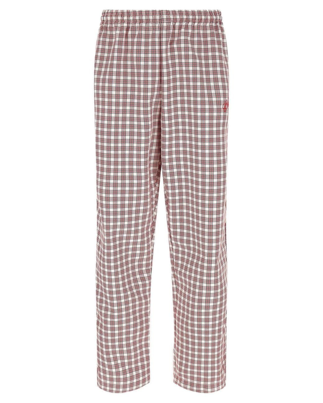 Winora Ruff Rider Willy Chavarria Ruff Rider Trouser for Men | Lyst