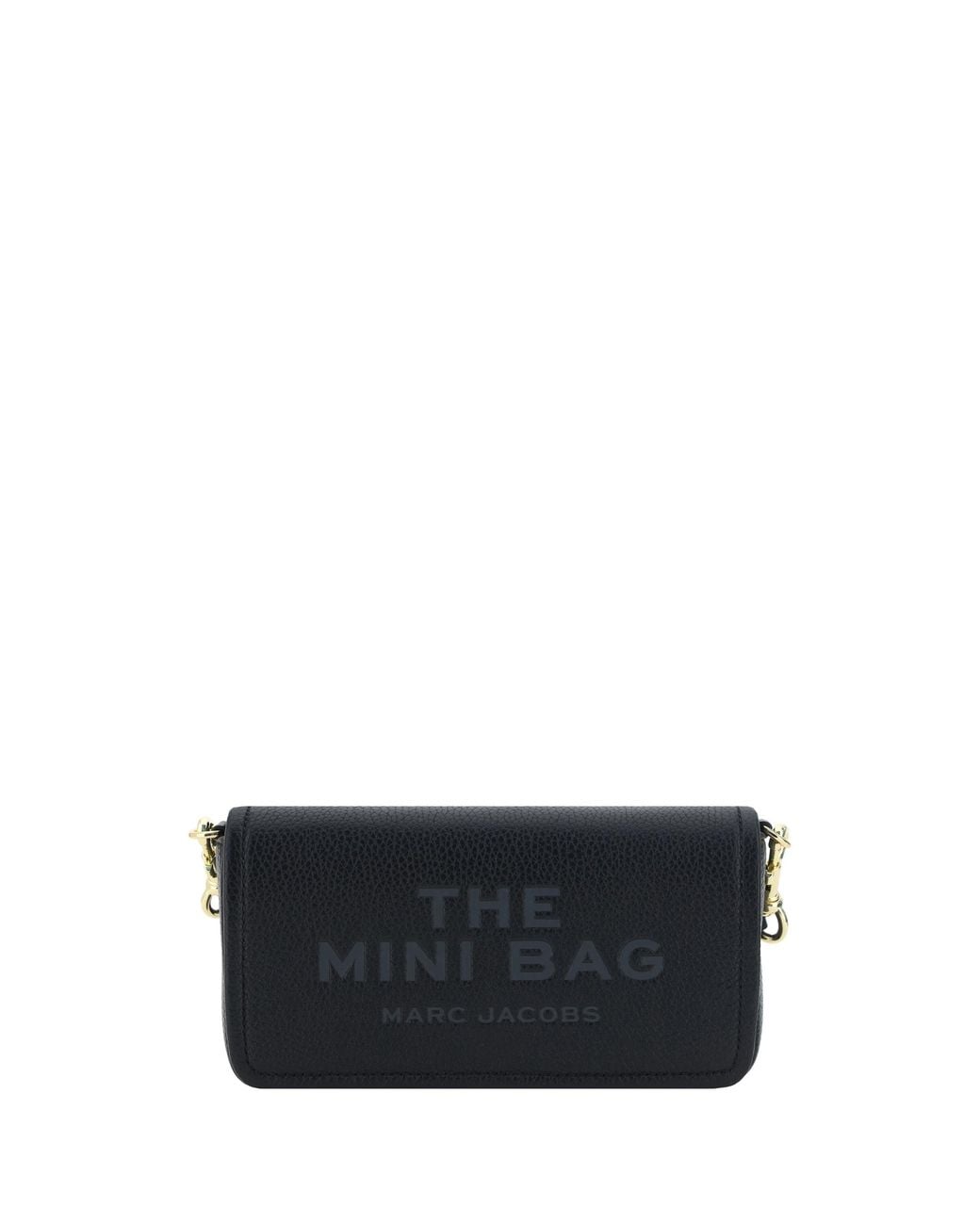 Marc Jacobs Gray Shoulder Bags