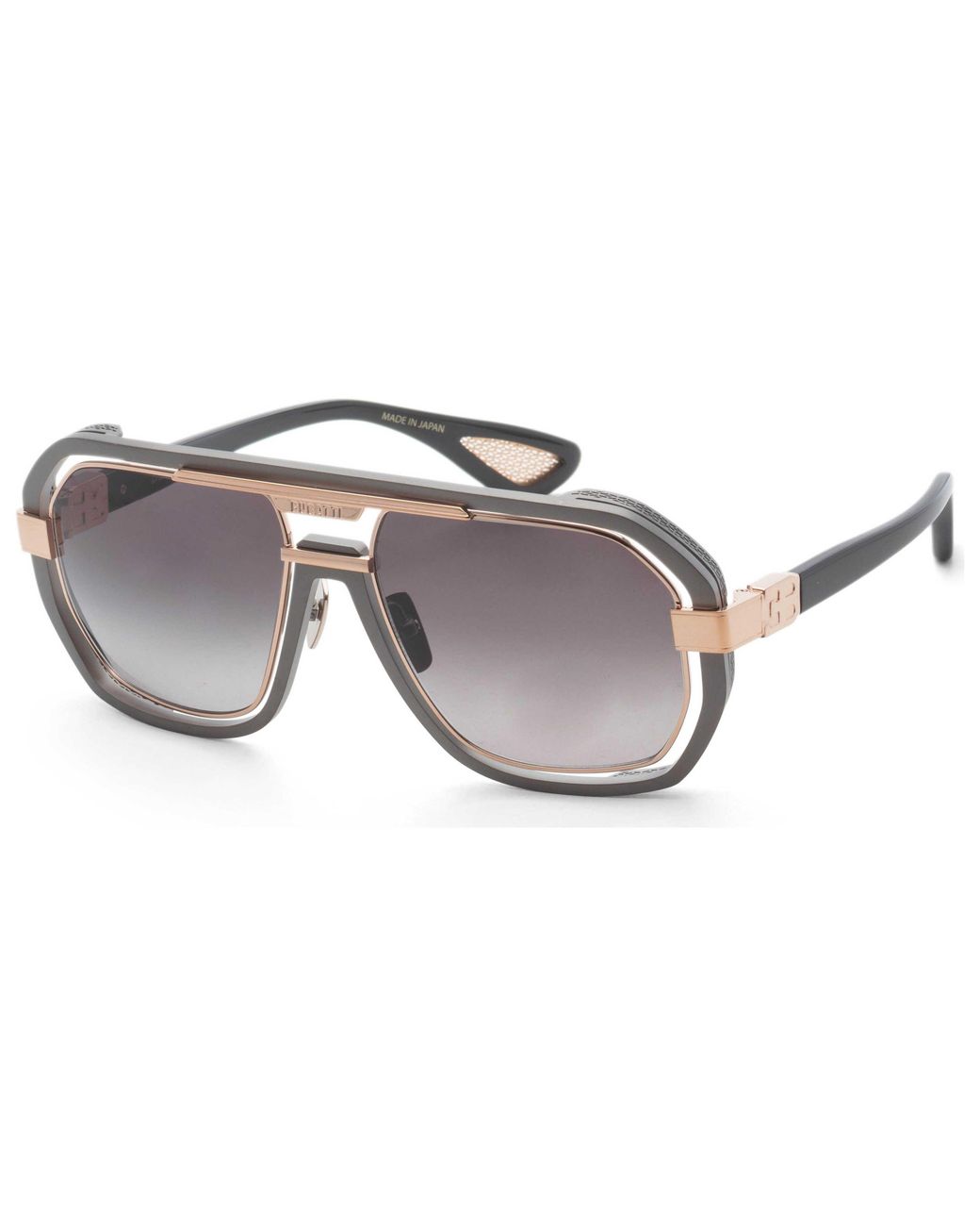 Bugatti Gray Preloved for men