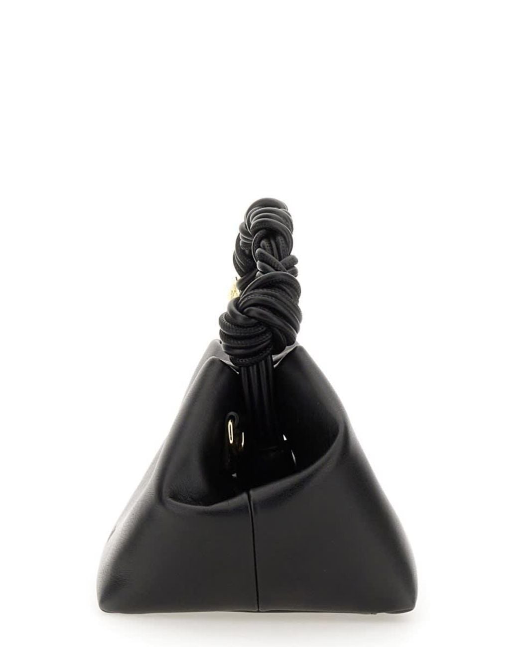 Ganni Bags Blacks And Greys