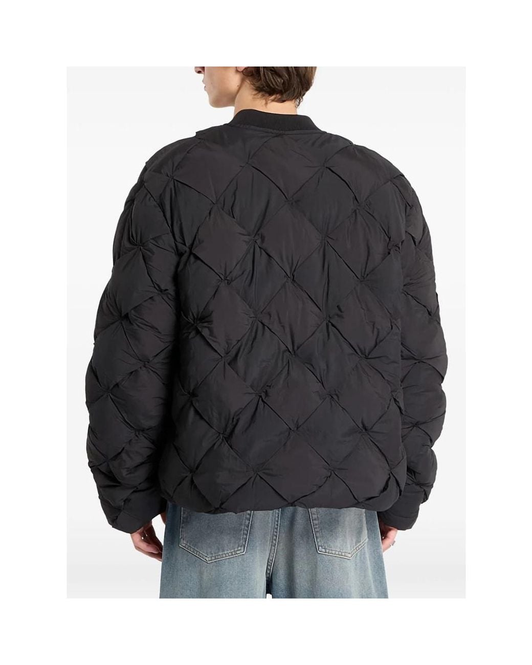 Represent Blue Jackets for men