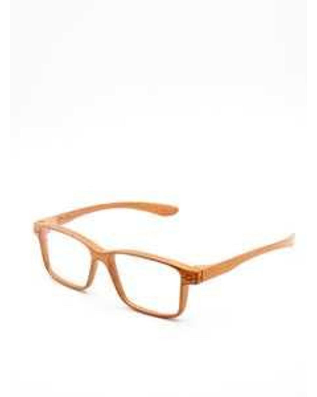 Herrlicht Brown Stylish Optical Frames For for men