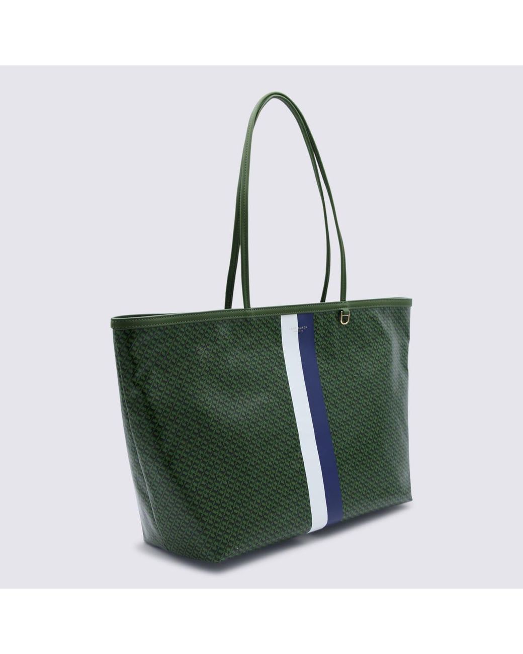 Tory Burch Green Bags Co Li