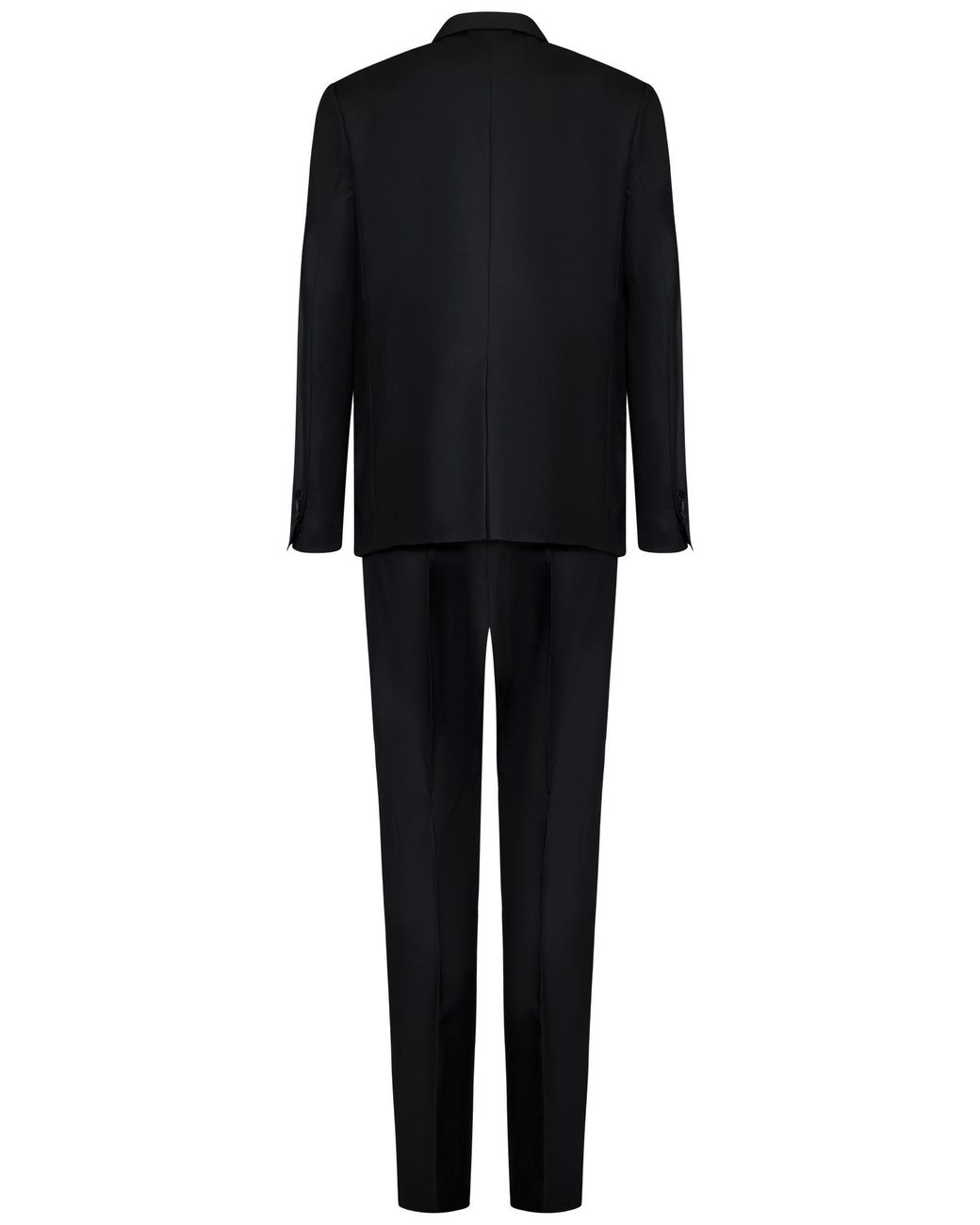 DSquared² Black Berlin Suit for men