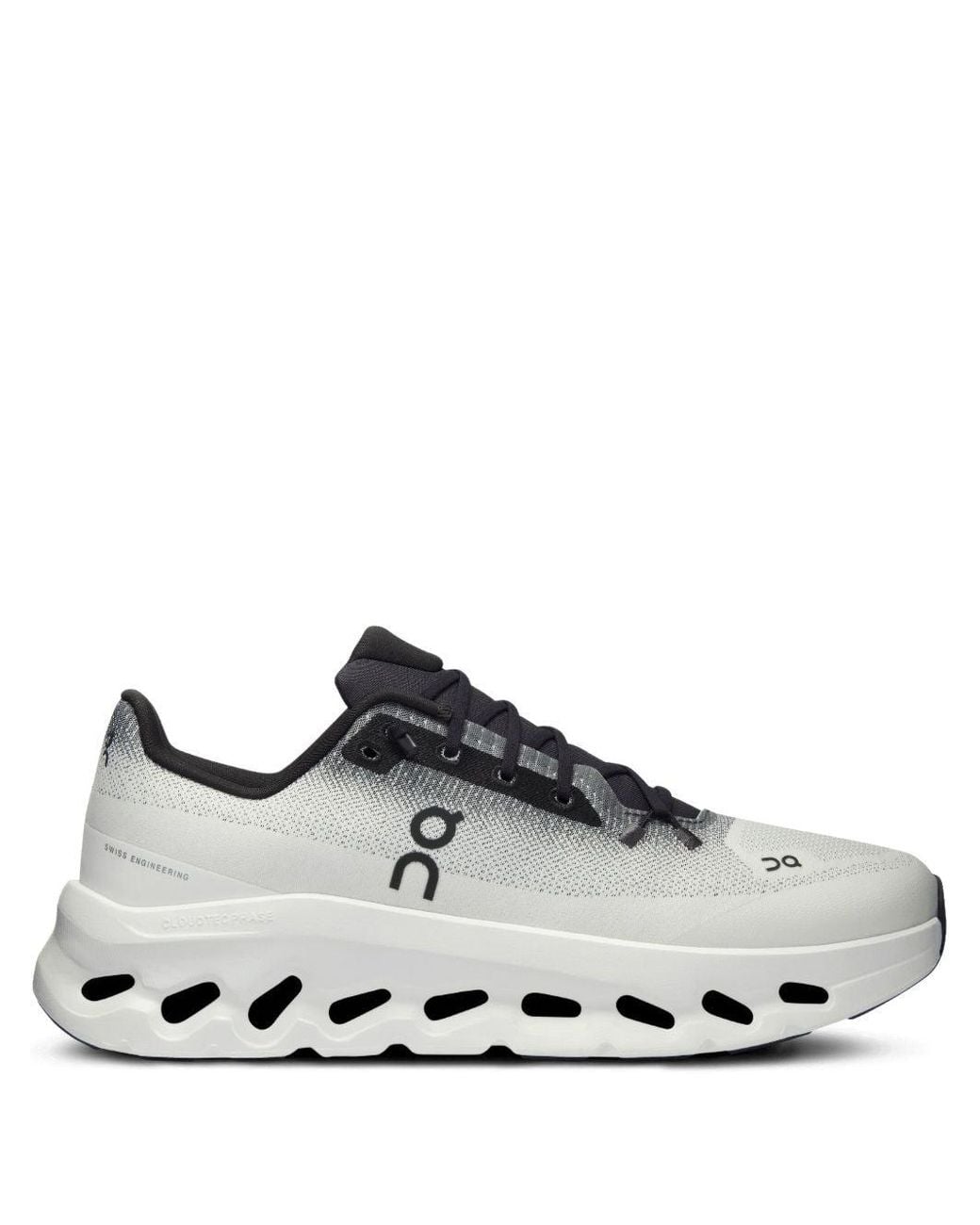 On Shoes Multicolor Cloudtilt Sneakers for men