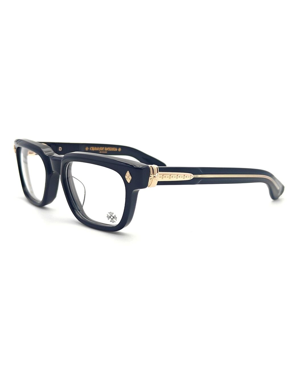 Chrome Hearts Pen 15 in Black | Lyst UK