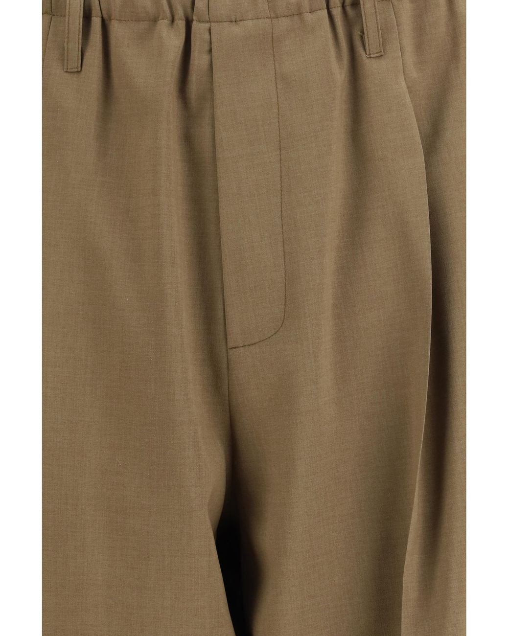 Magliano Green Peoples Pants Polyester for men