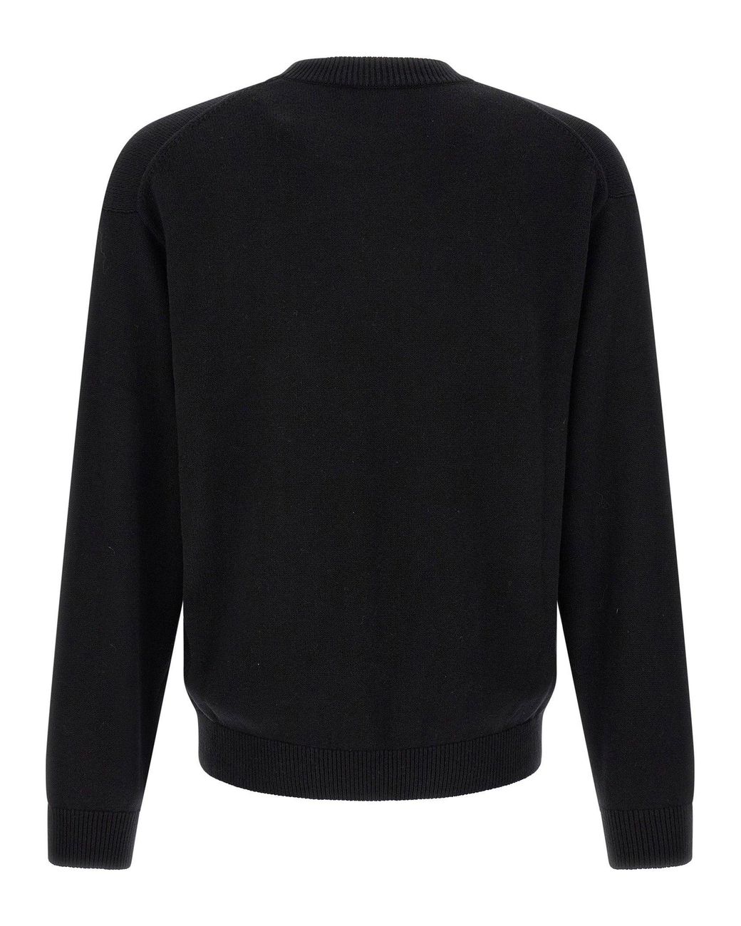 KENZO Black Sweater for men