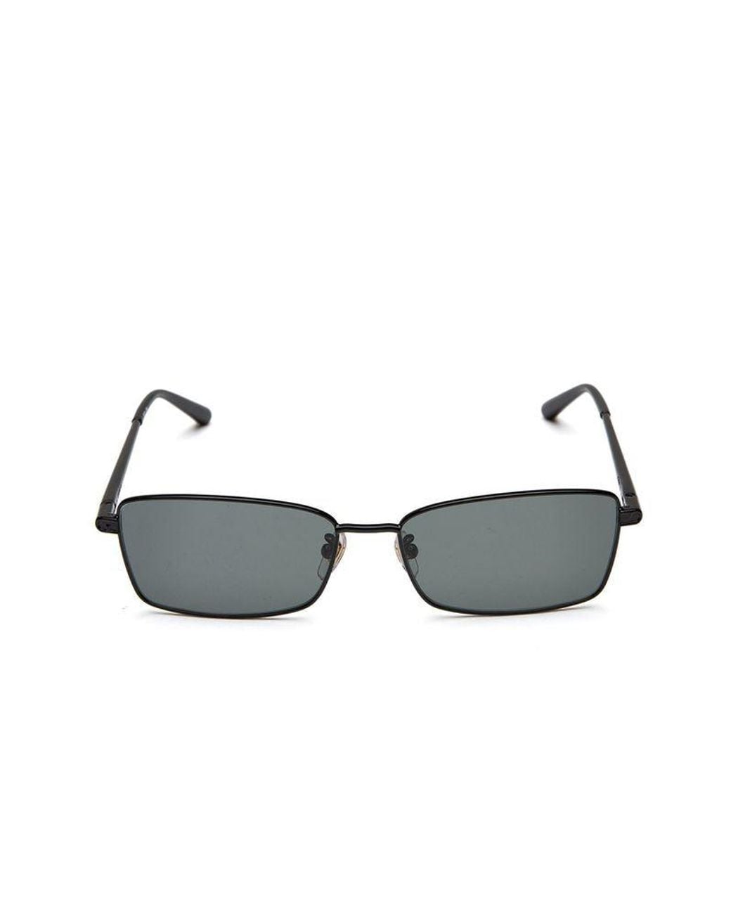 Furla Multicolor Sunglasses-- Metal Eyewear
